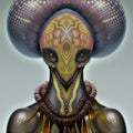Telepathic