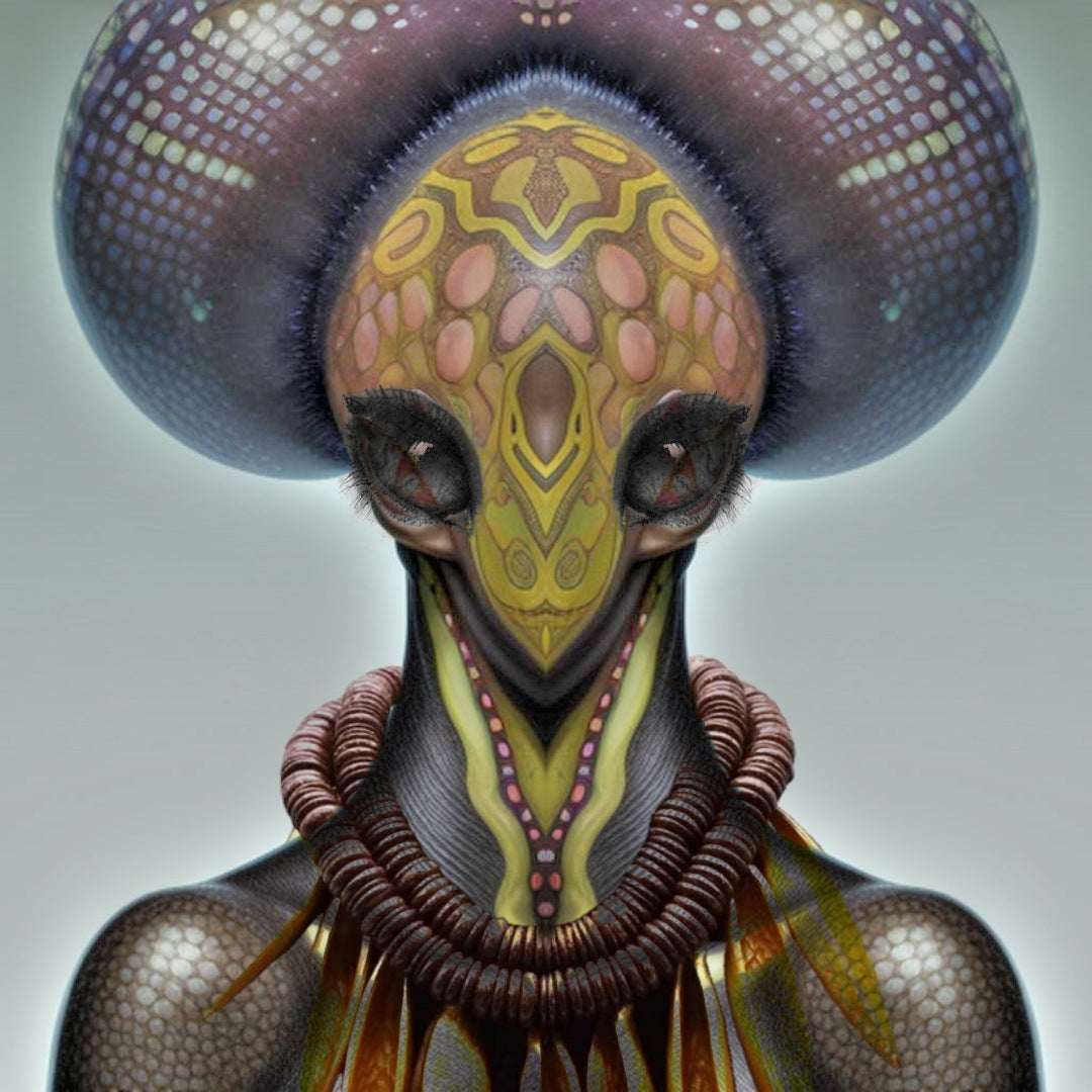 Telepathic